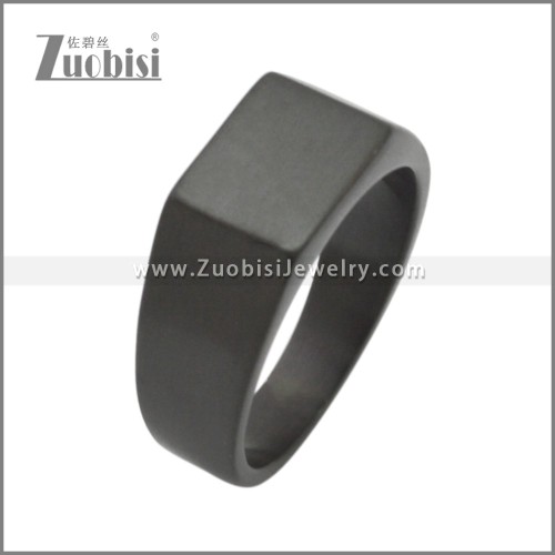 Stainless Steel Rings r009223H