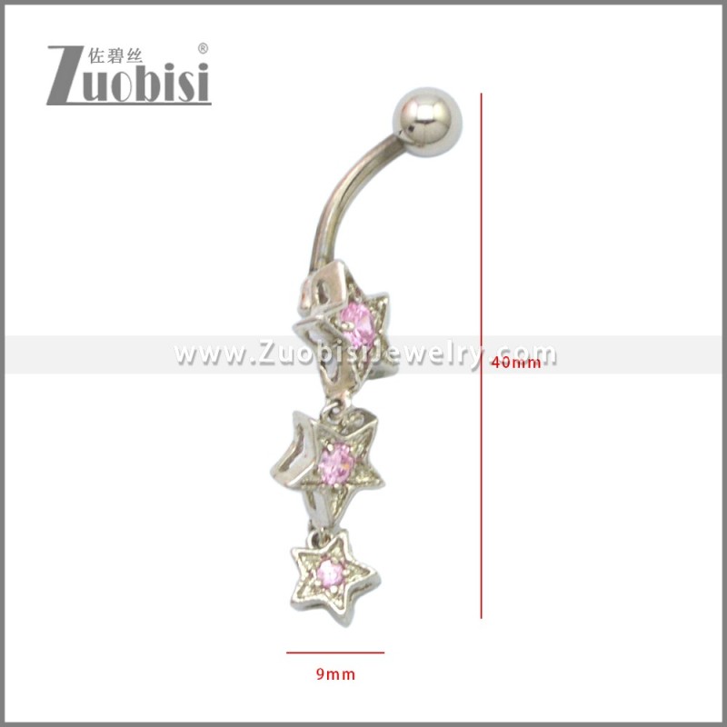 Body Jewelry g000278S