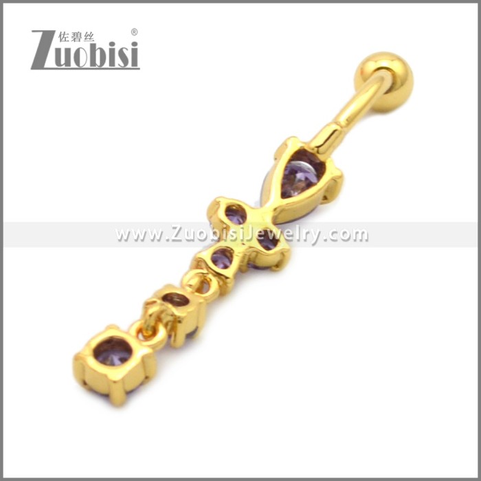 Body Jewelry g000254G
