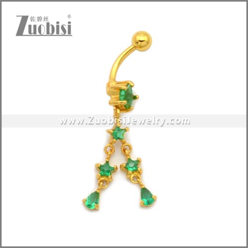 Body Jewelry g000249S3