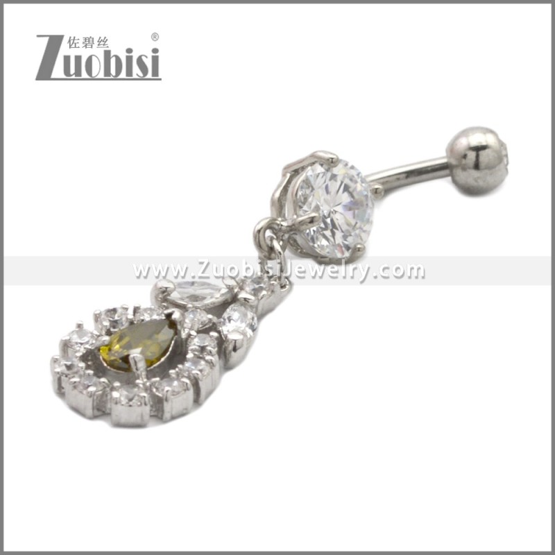 Body Jewelry g000280S