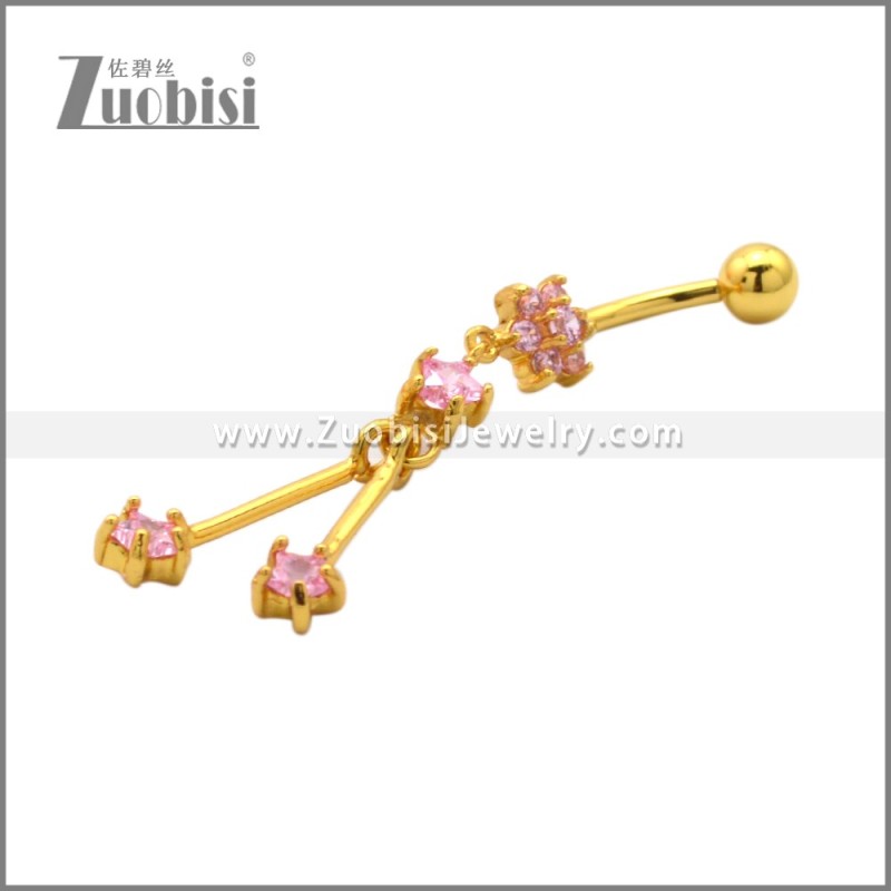 Body Jewelry g000296G