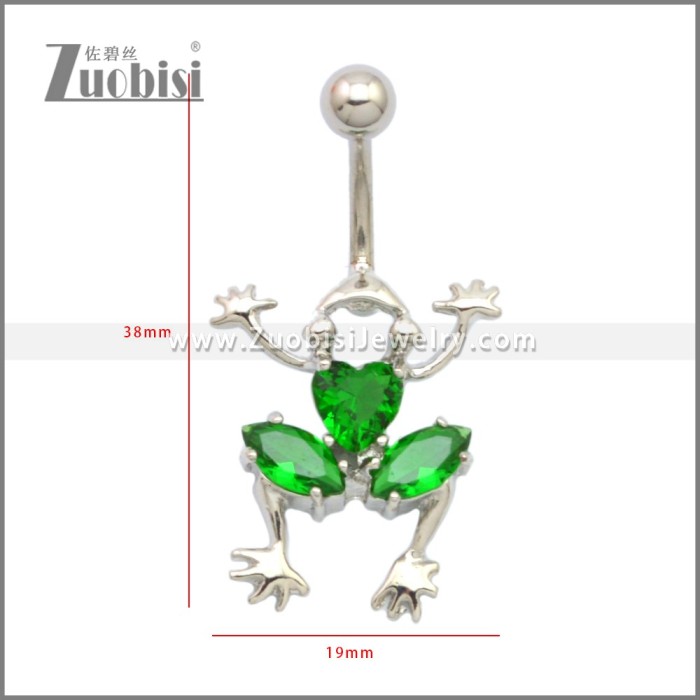 Body Jewelry g000250S2