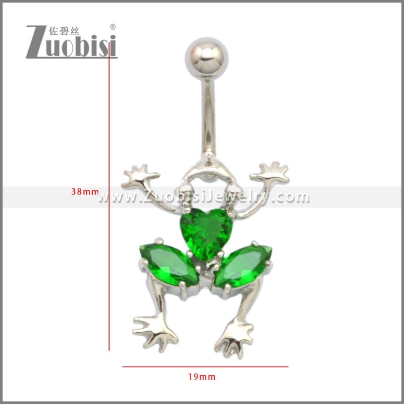 Body Jewelry g000250S2