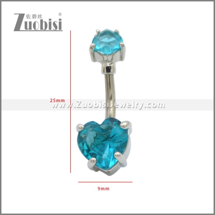 Body Jewelry g000275S2