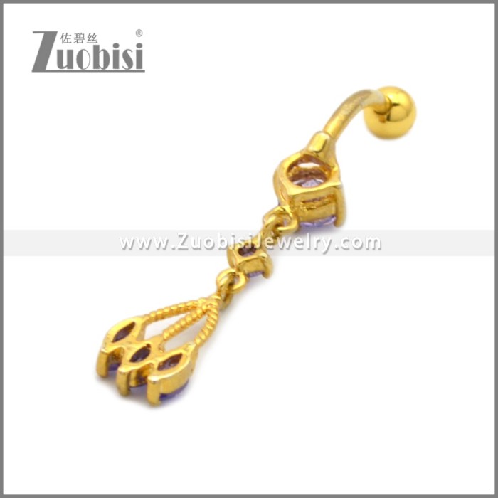 Body Jewelry g000256G