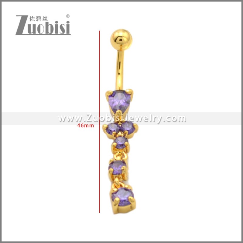 Body Jewelry g000254G