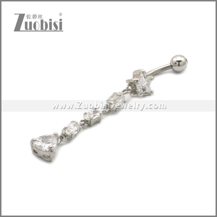 Body Jewelry g000251S