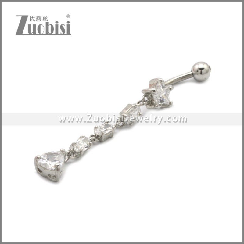 Body Jewelry g000251S