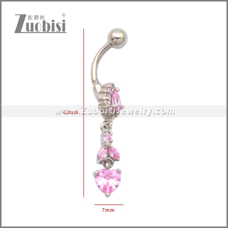 Body Jewelry g000279S
