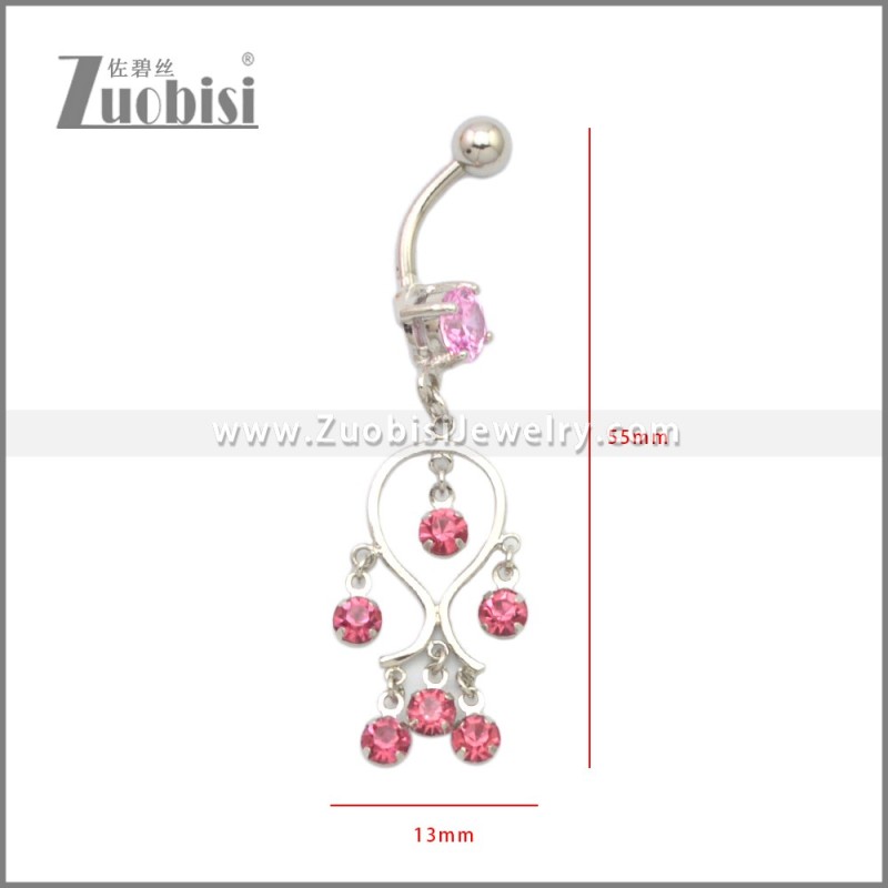 Body Jewelry g000294S