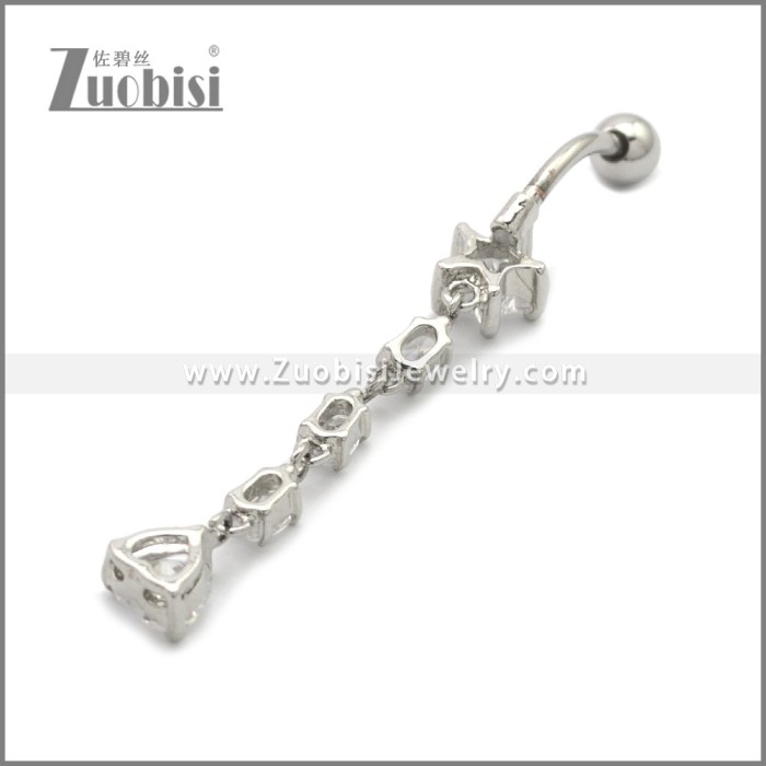 Body Jewelry g000251S