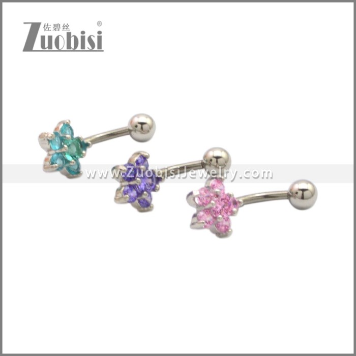 Body Jewelry g000297S2