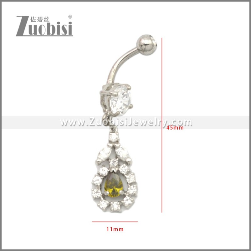 Body Jewelry g000280S