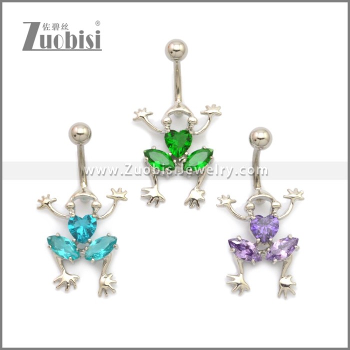 Body Jewelry g000250S1