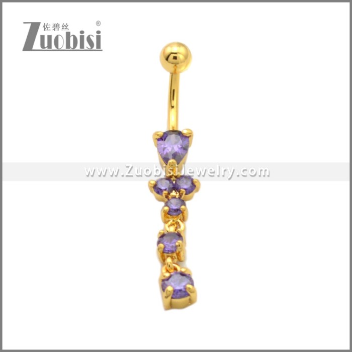 Body Jewelry g000254G