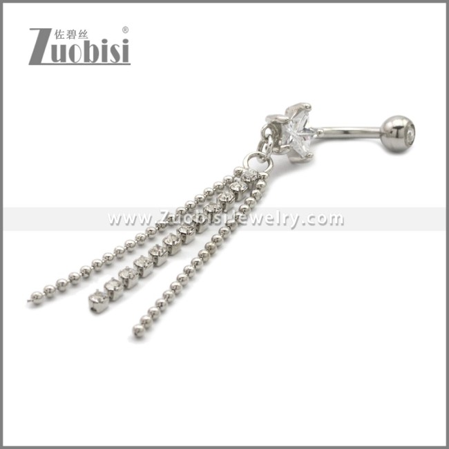 Body Jewelry g000253S
