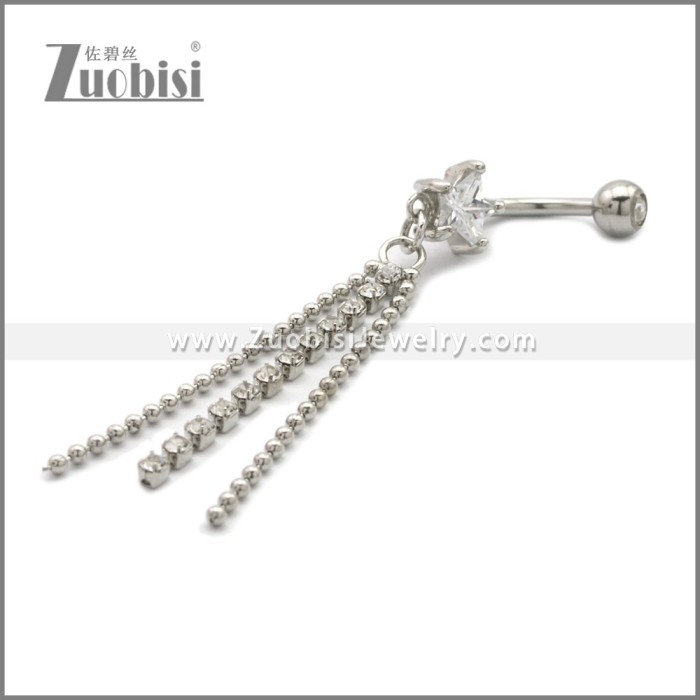 Body Jewelry g000253S