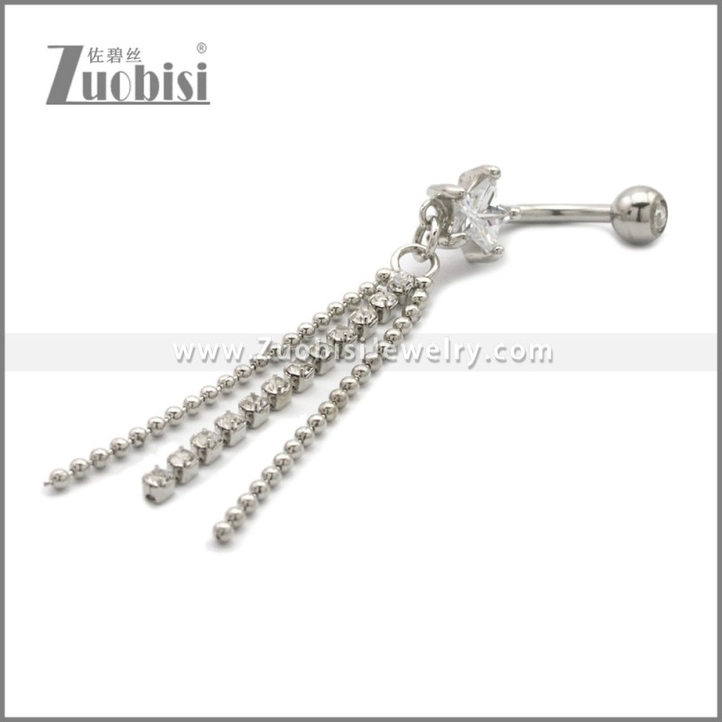 Body Jewelry g000253S