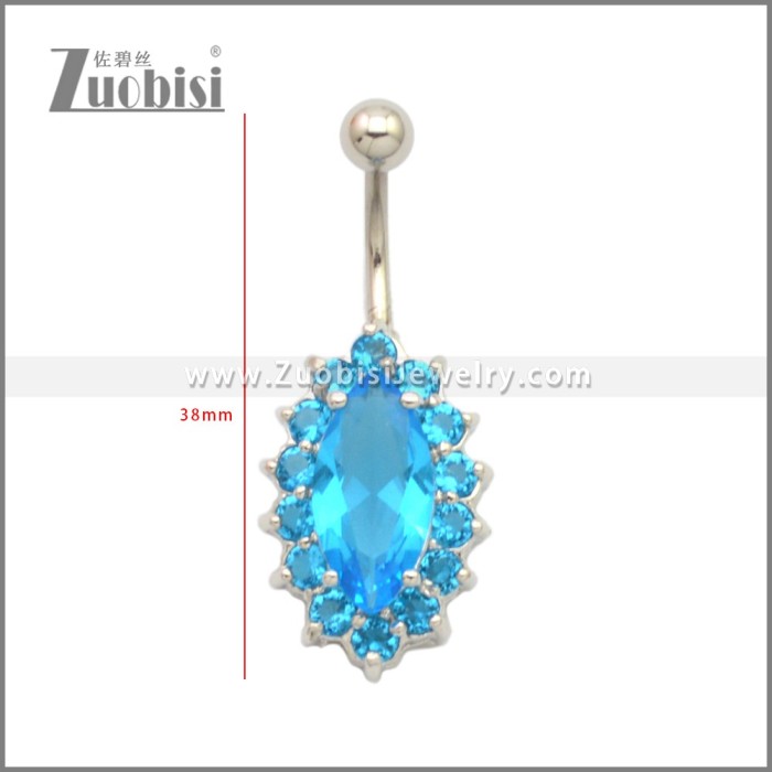Body Jewelry g000267S