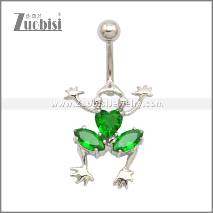 Body Jewelry g000250S2