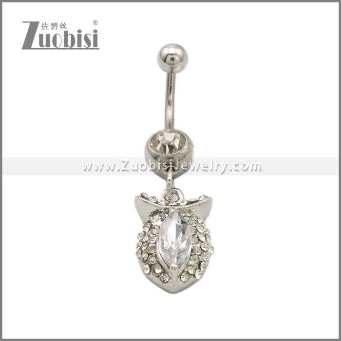 Body Jewelry g000272S