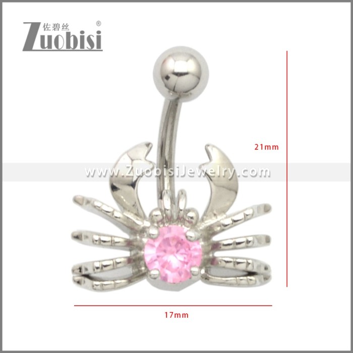 Body Jewelry g000298S2