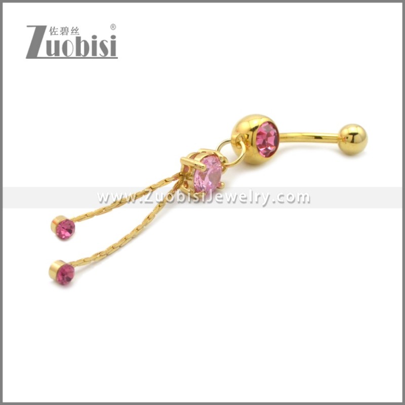 Body Jewelry g000255G