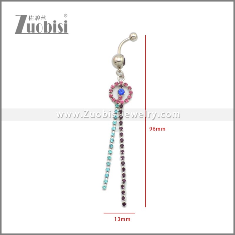 Body Jewelry g000288S2