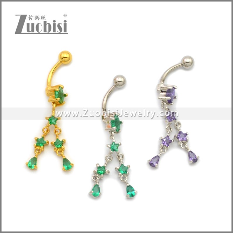 Body Jewelry g000249S3