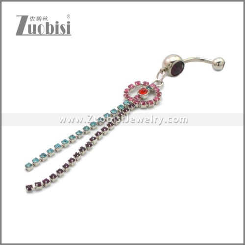 Body Jewelry g000288S1