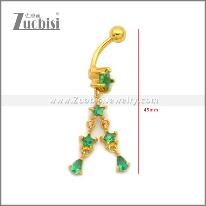 Body Jewelry g000249S3