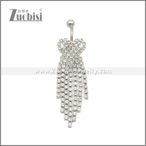 Body Jewelry g000248S2