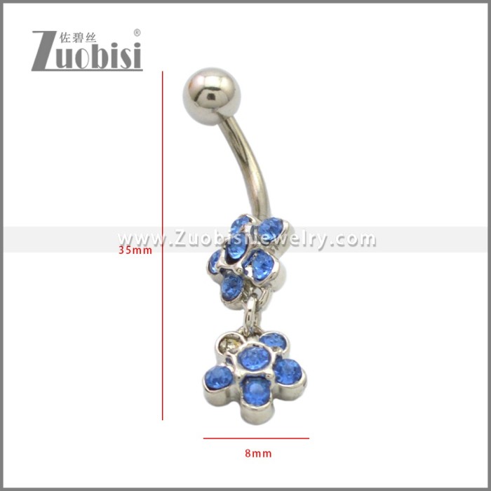 Body Jewelry g000274S1