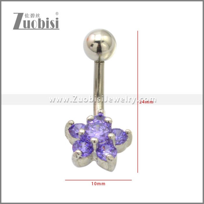 Body Jewelry g000297S2
