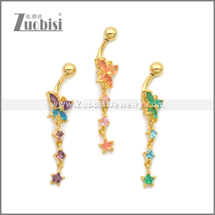Body Jewelry g000266G1