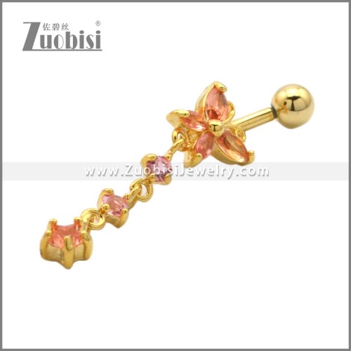 Body Jewelry g000266G2