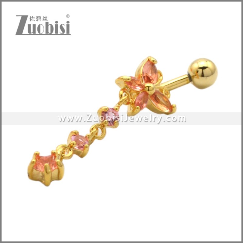 Body Jewelry g000266G2