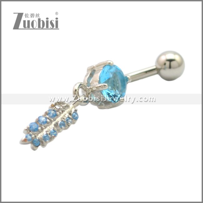 Body Jewelry g000270S
