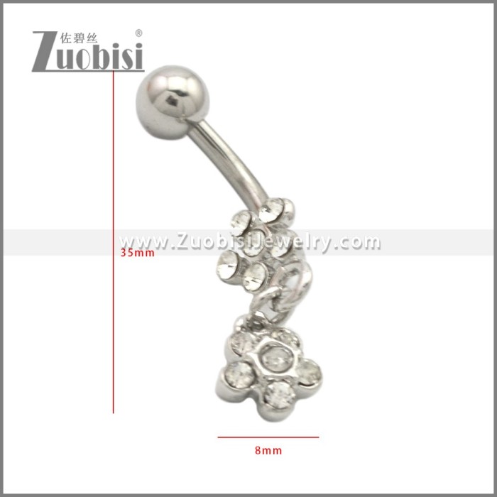 Body Jewelry g000274S4