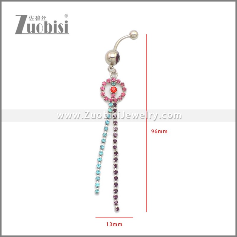 Body Jewelry g000288S1