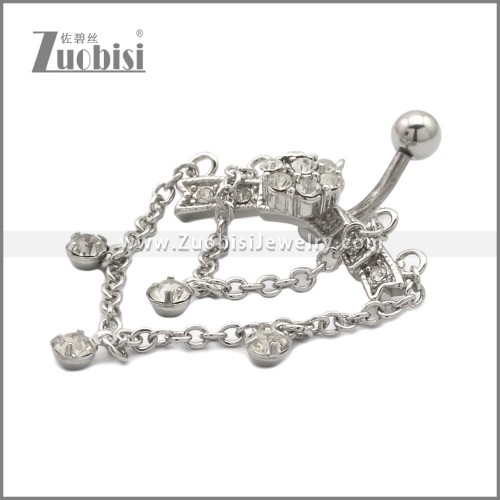 Body Jewelry g000283S