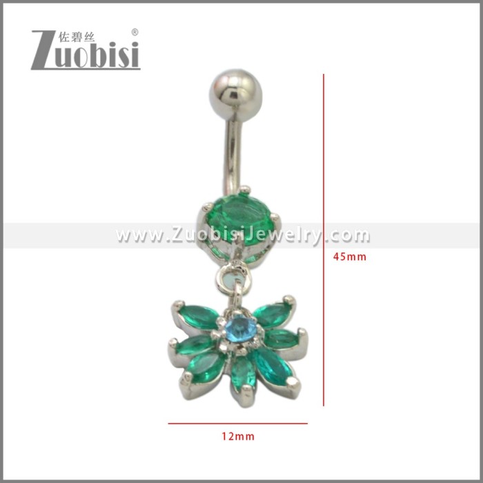 Body Jewelry g000286S