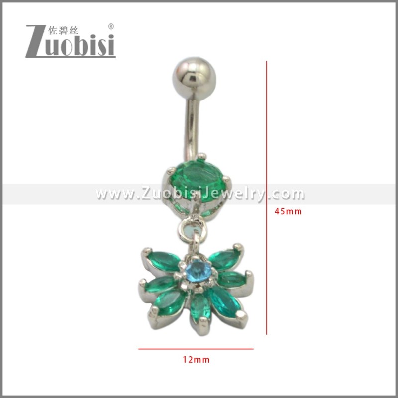 Body Jewelry g000286S