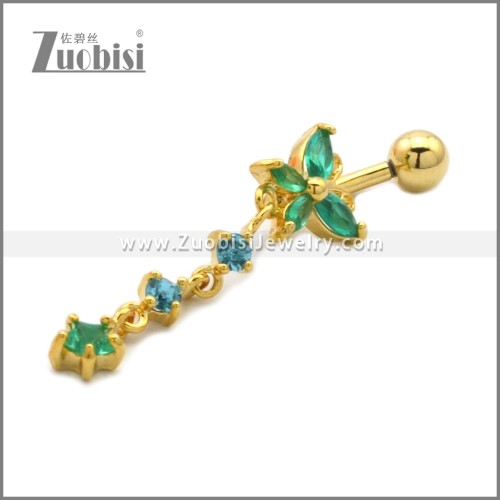 Body Jewelry g000266G1