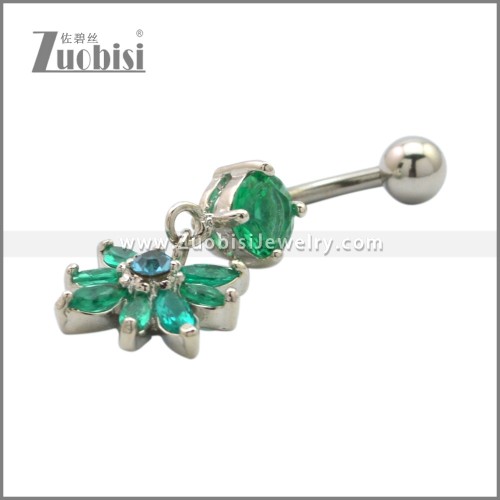 Body Jewelry g000286S