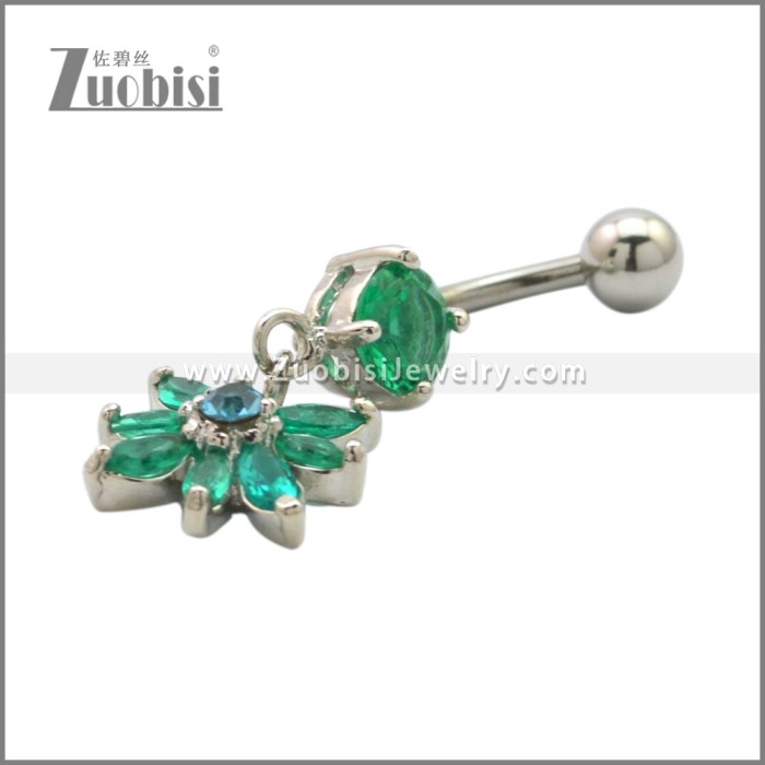 Body Jewelry g000286S