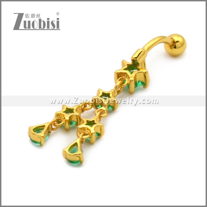 Body Jewelry g000249S3