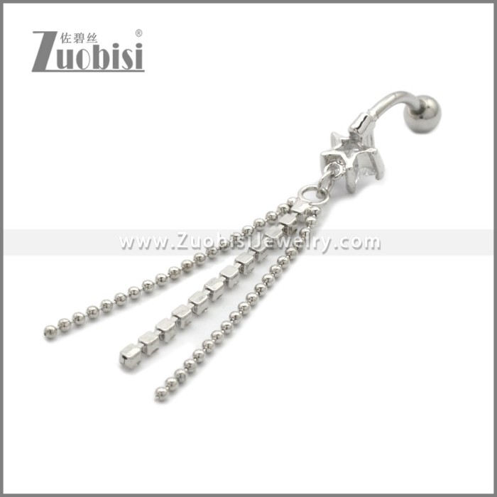 Body Jewelry g000253S