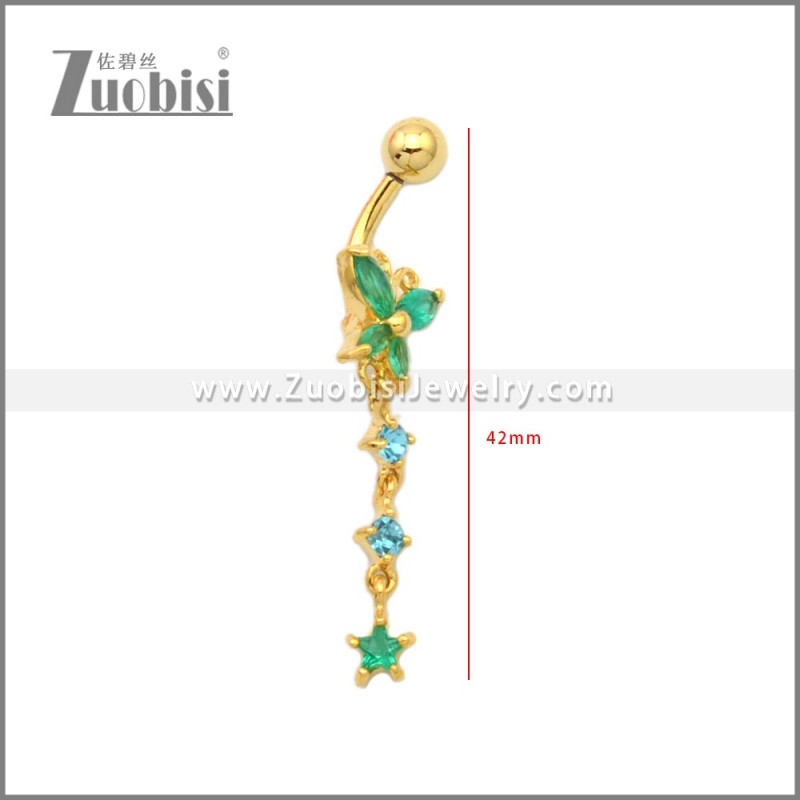 Body Jewelry g000266G1